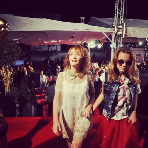 Adriana dhe Kaona Adriana dhe Kaona